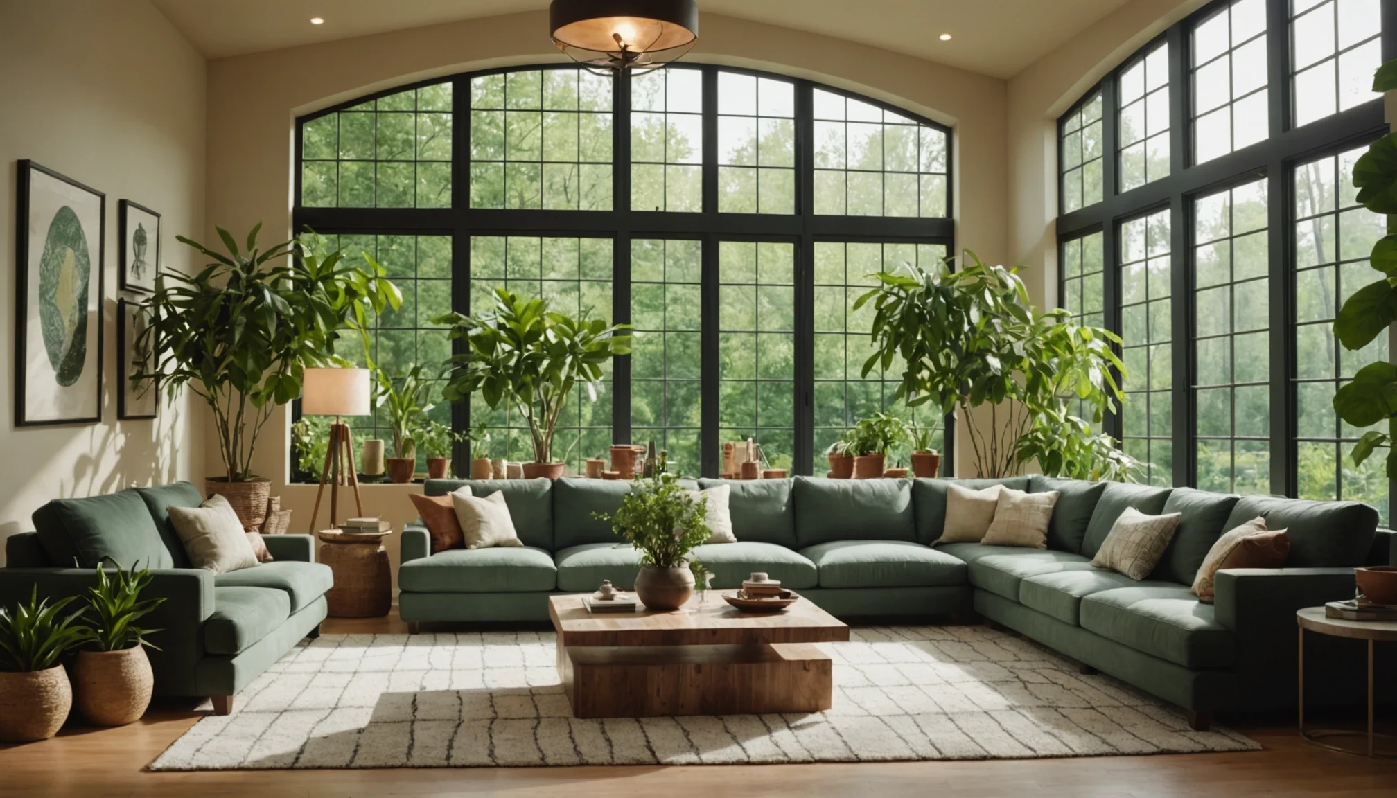 Actualités écologiques maison : transformez votre foyer en oasis durable et inspirant