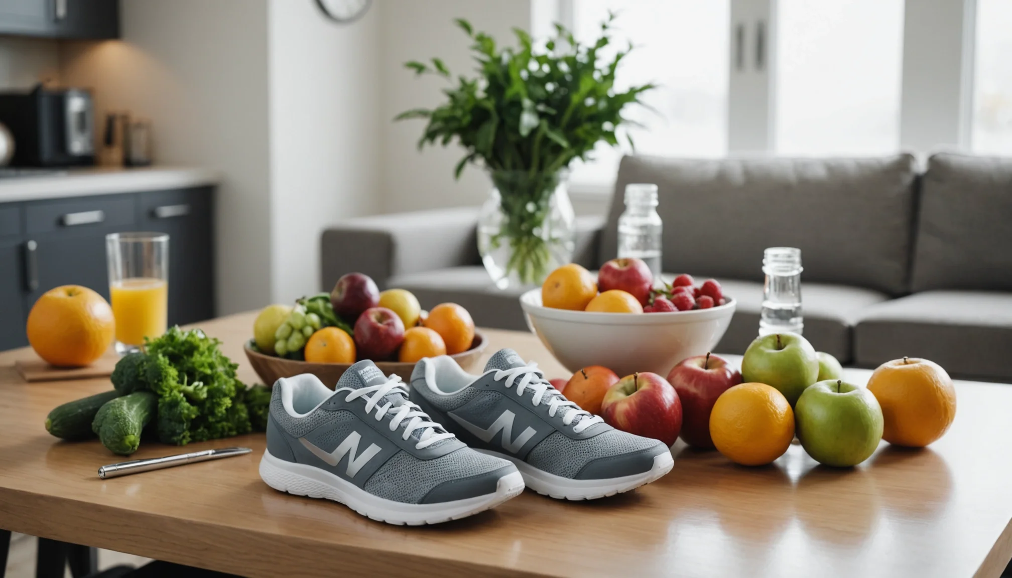 Améliorer sa santé en 7 étapes simples pour un quotidien plein d'énergie