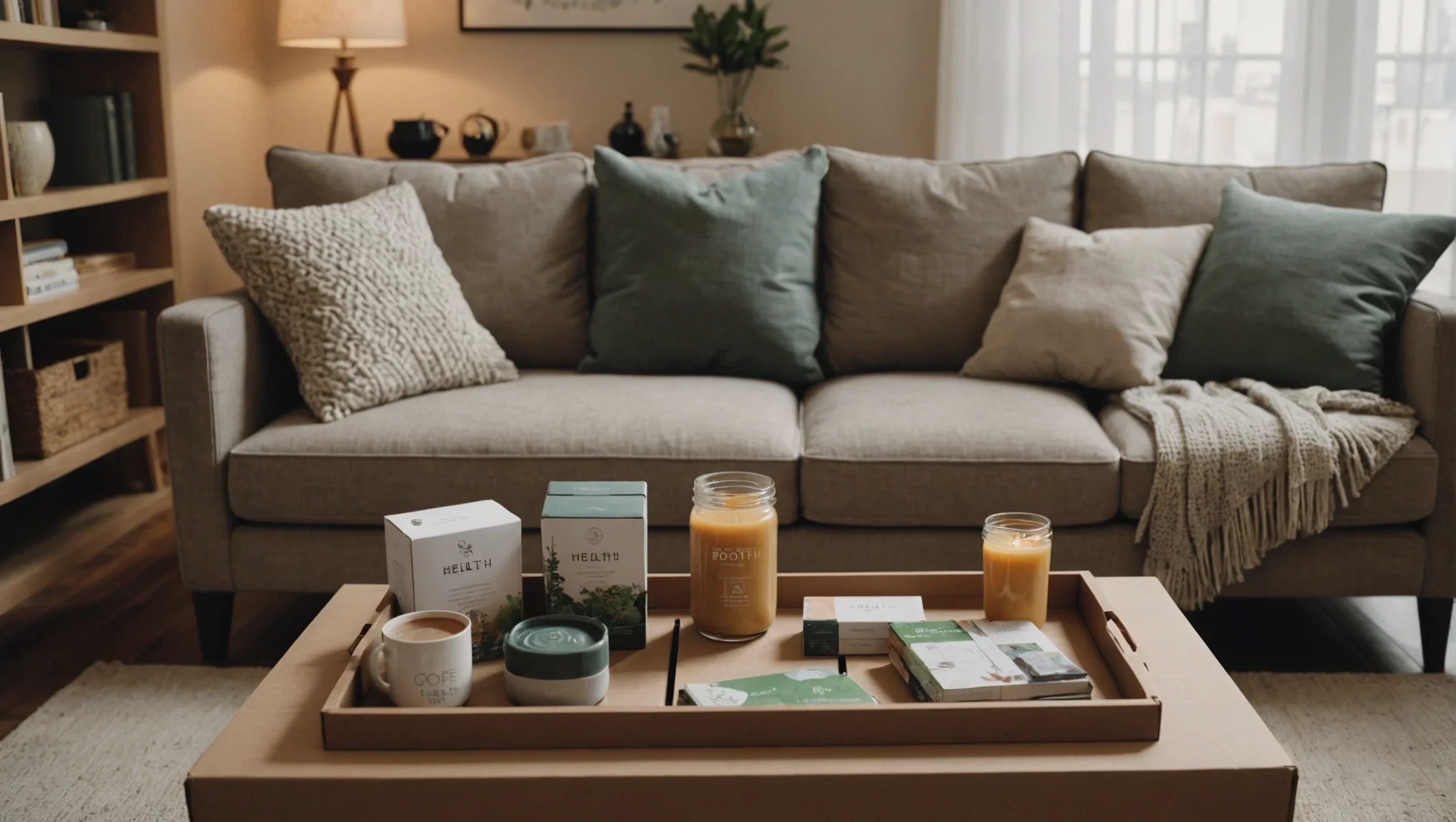 Comment dénicher la box santé parfaite pour vous sans vous tromper ?