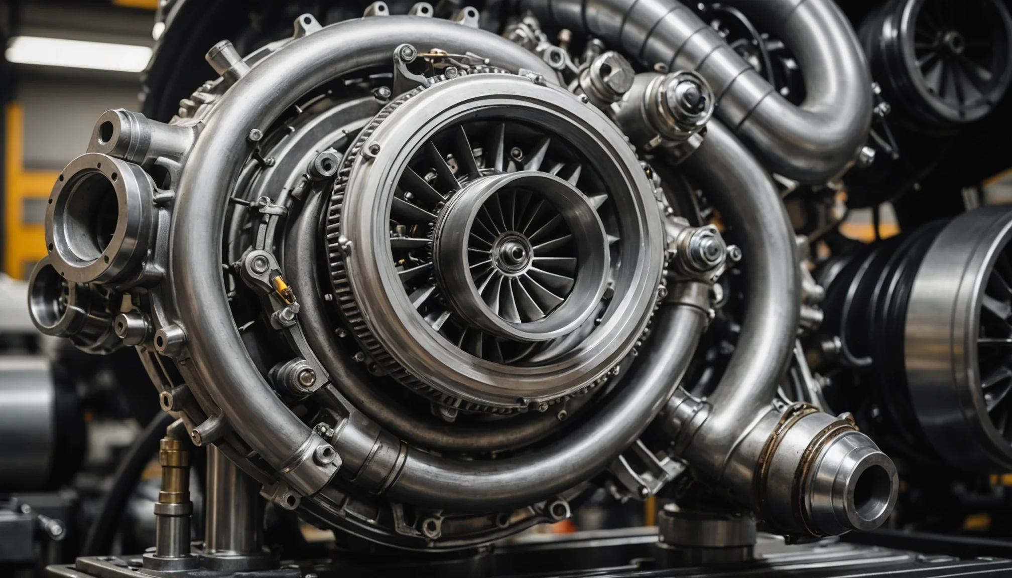 Découvrez le vrai prix de votre turbo de voiture : économie ou investissement ?