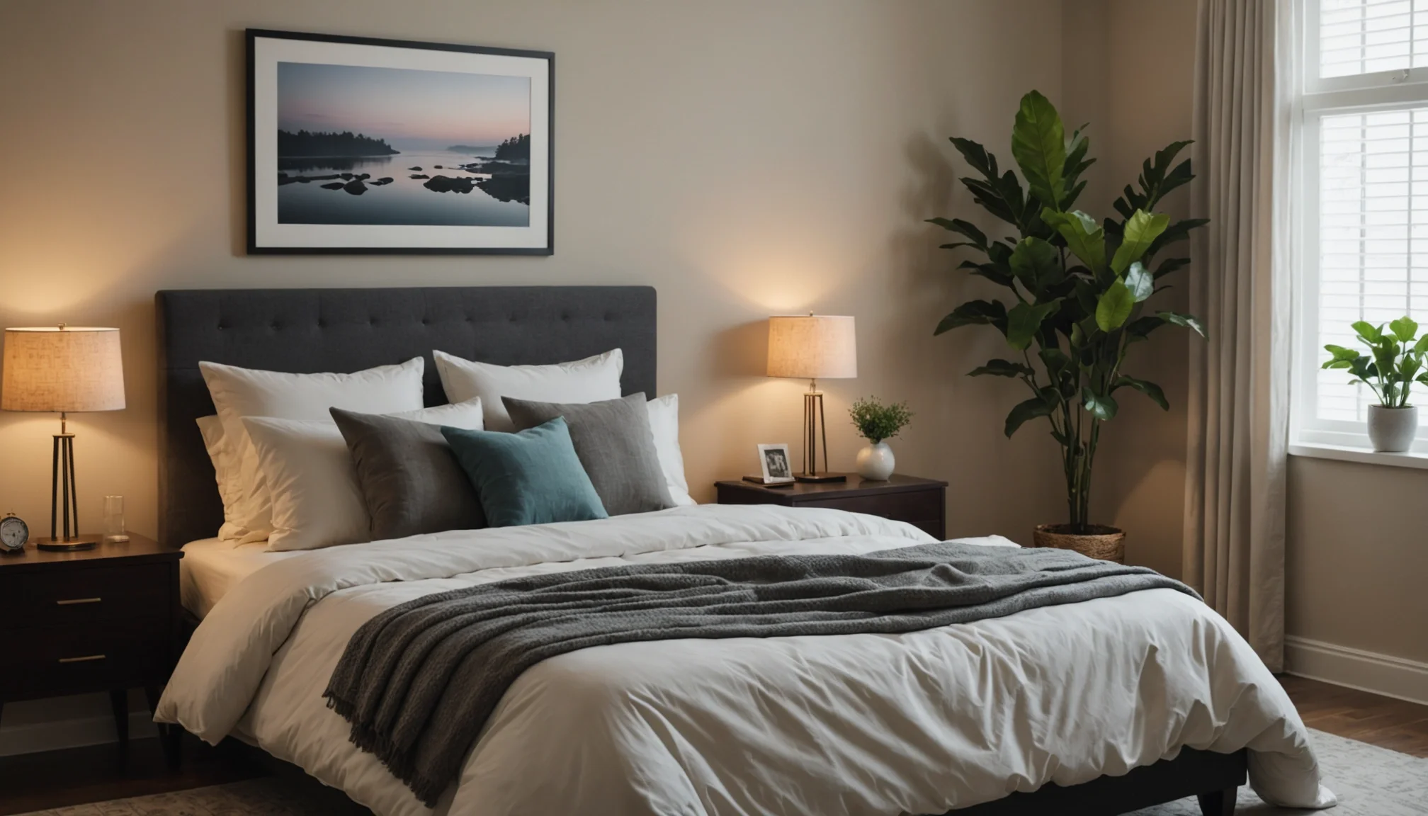 Dites adieu aux nuits blanches : 7 astuces surprenantes pour mieux dormir
