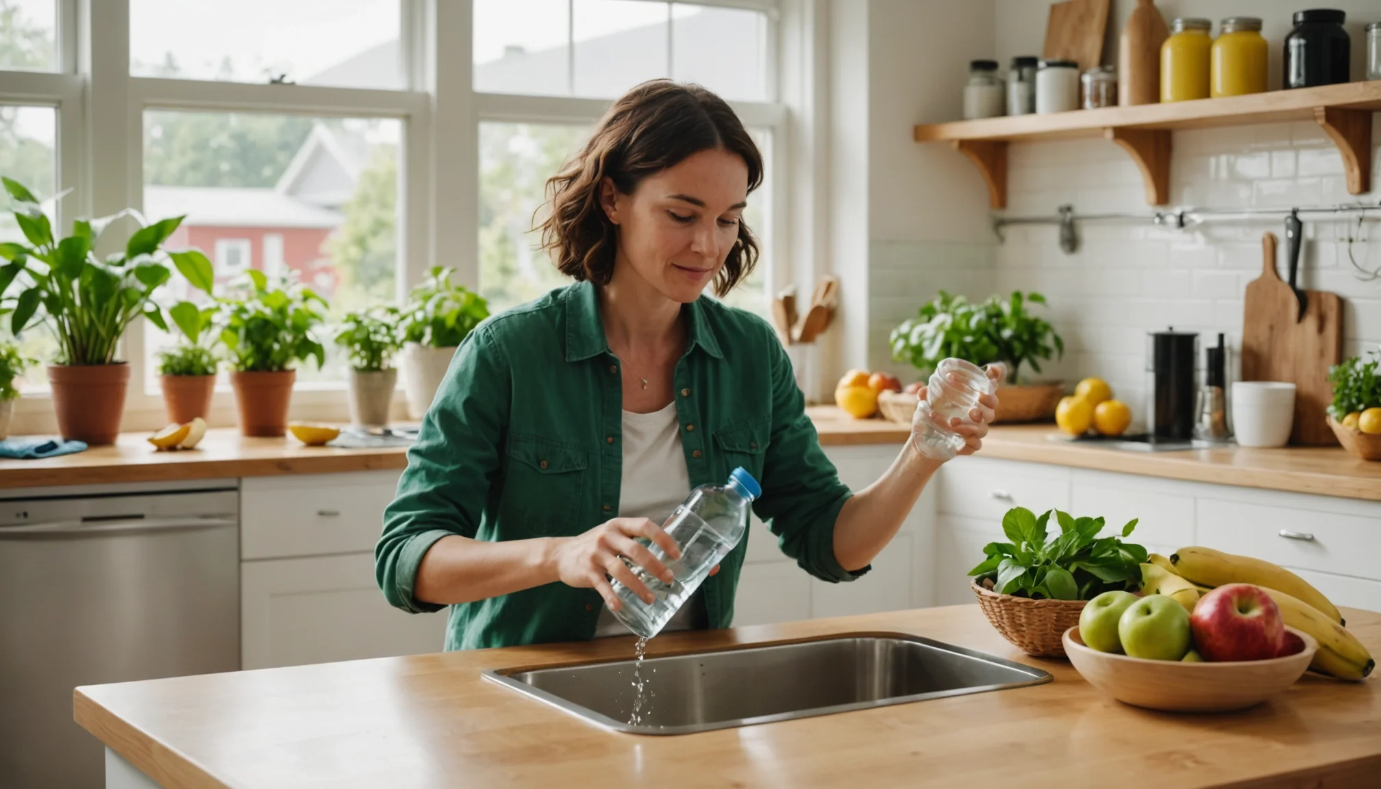 Dix gestes écolo que vous faites déjà sans le savoir au quotidien