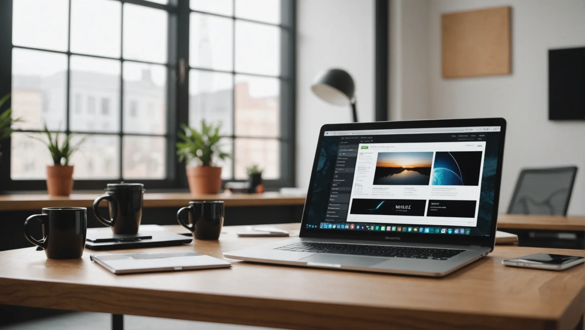 Guide Complet pour Lancer Votre Business en Ligne: Les Clés du Succès