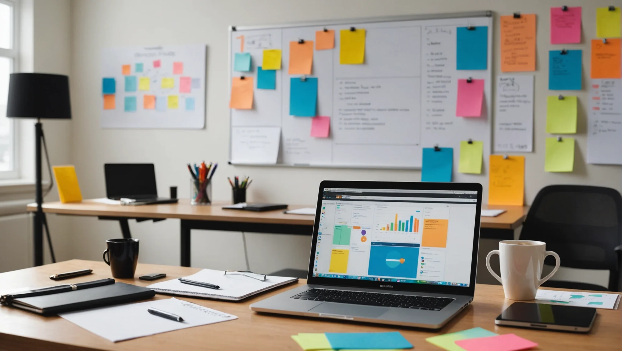 Guide Pratique pour Démarrer un Business Polyvalent
