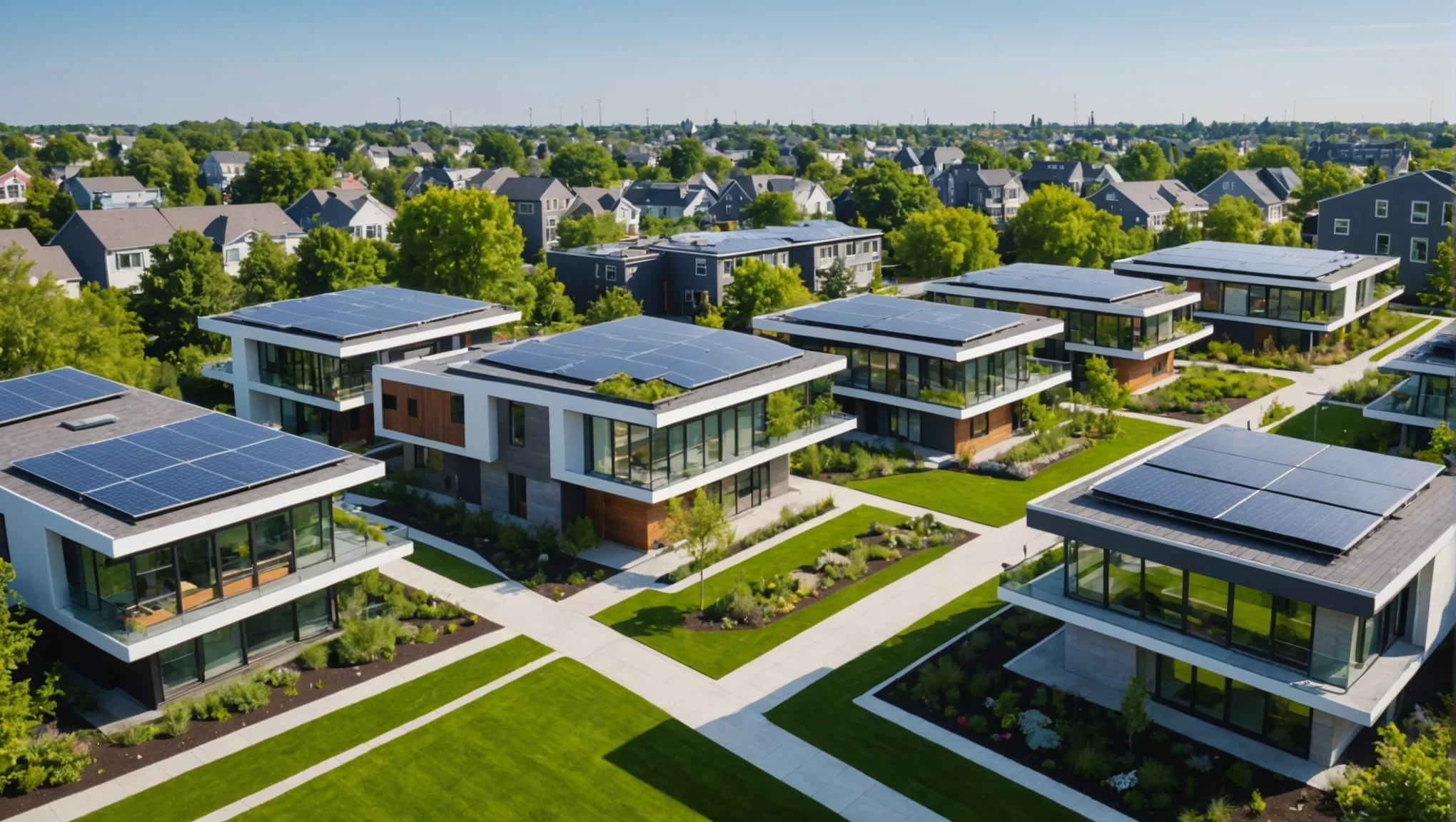 Habitat demain: investir malin pour un logement à la hauteur de vos rêves