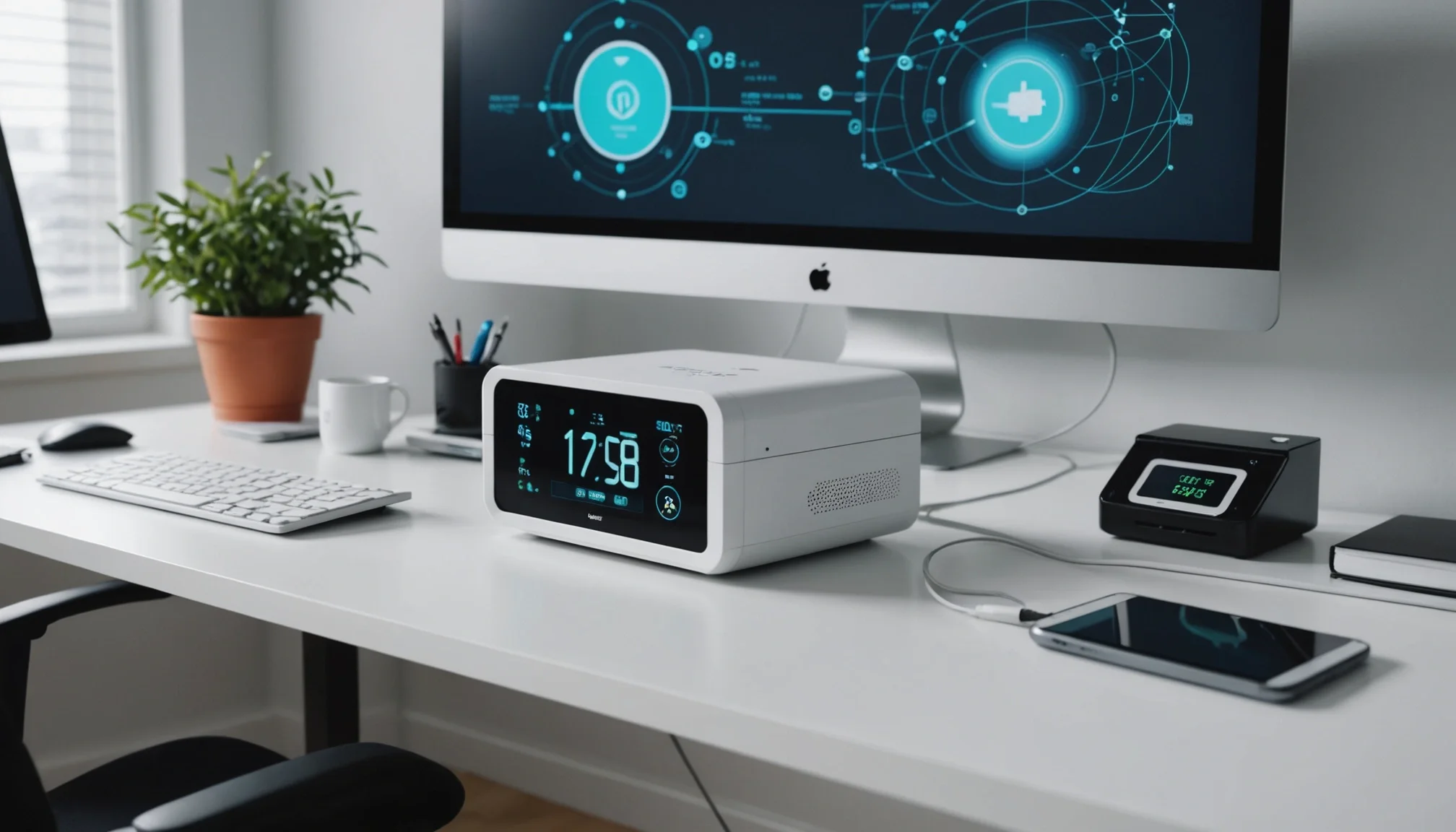 La révolution des box internet au service de votre santé