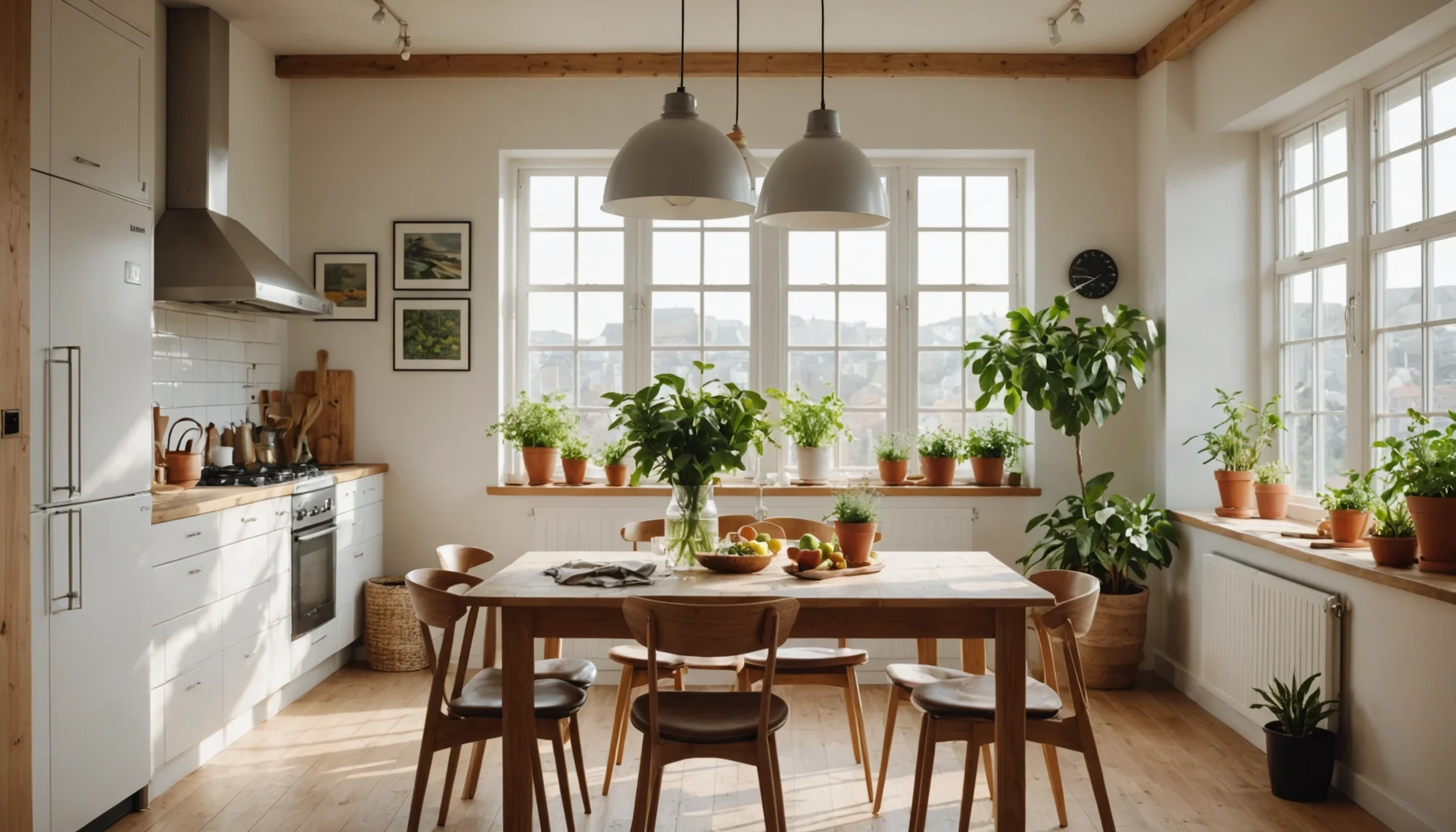Repenser l'écologie maison : dernières tendances et surprises au quotidien