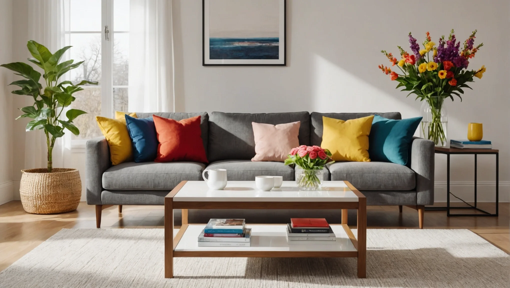 Secrets surprenants pour un entretien de maison sans stress !