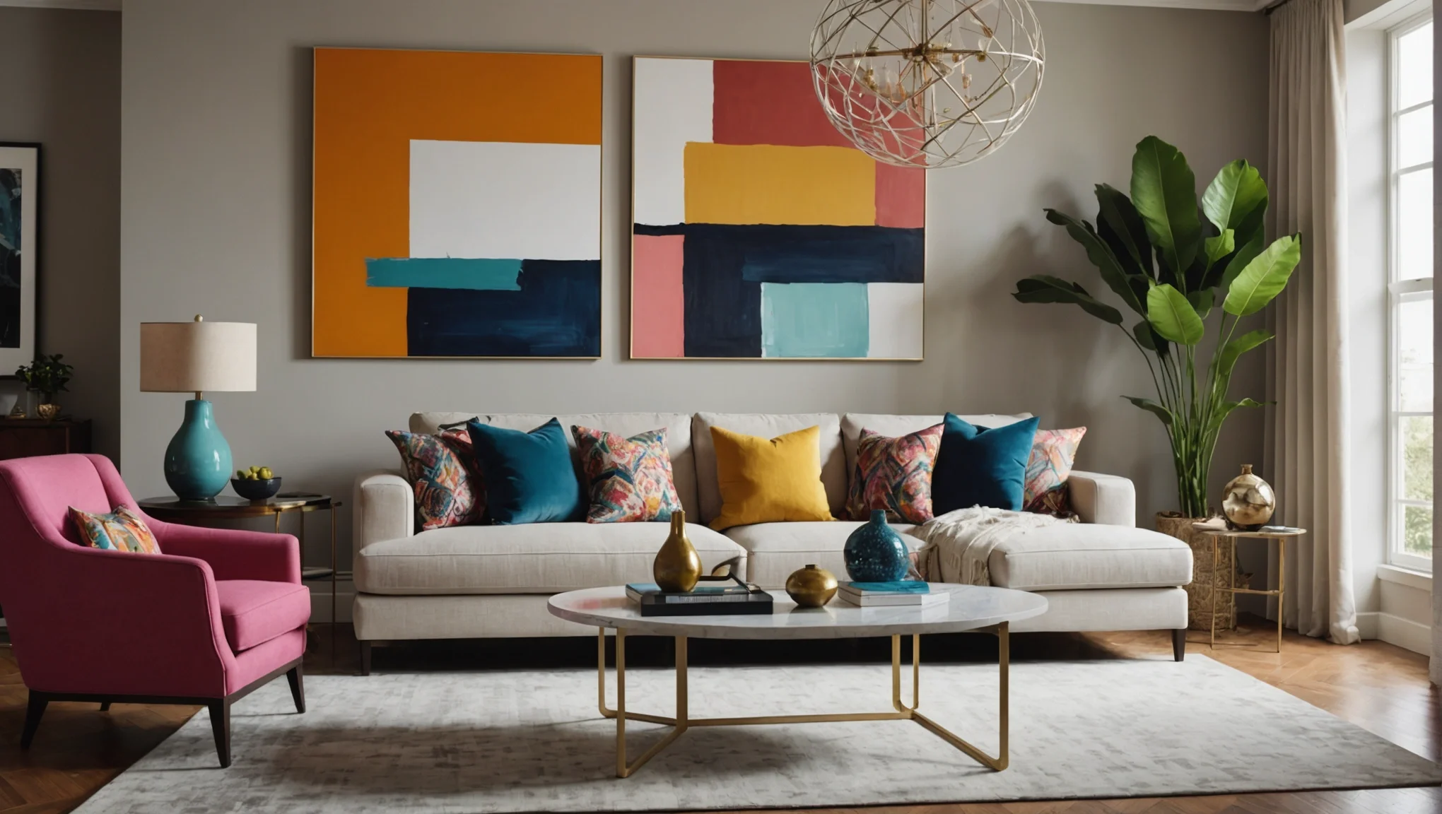 Transformez votre intérieur avec ces idées déco inattendues !