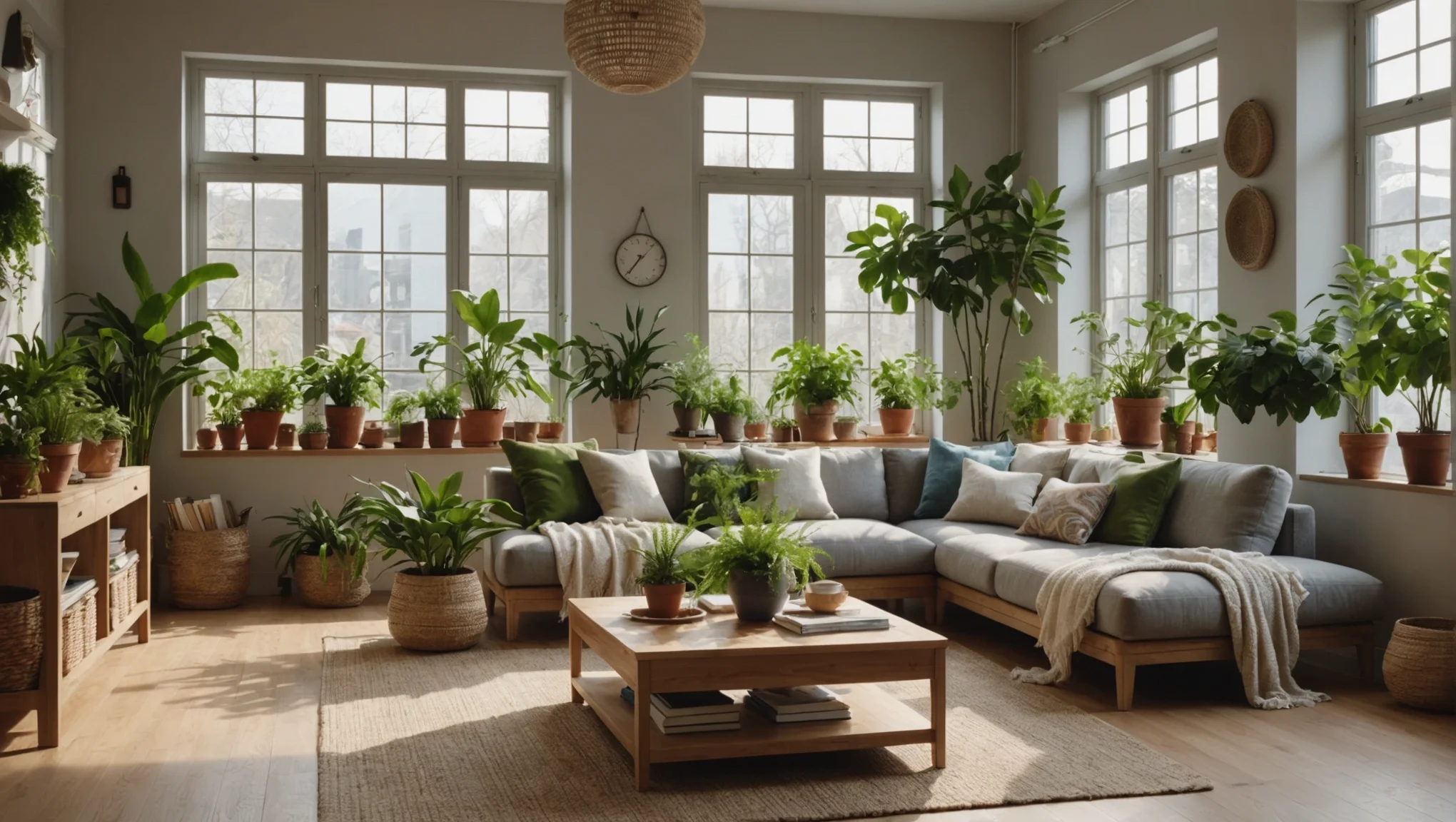 Transformez votre maison en havre écologique avec ces astuces surprenantes