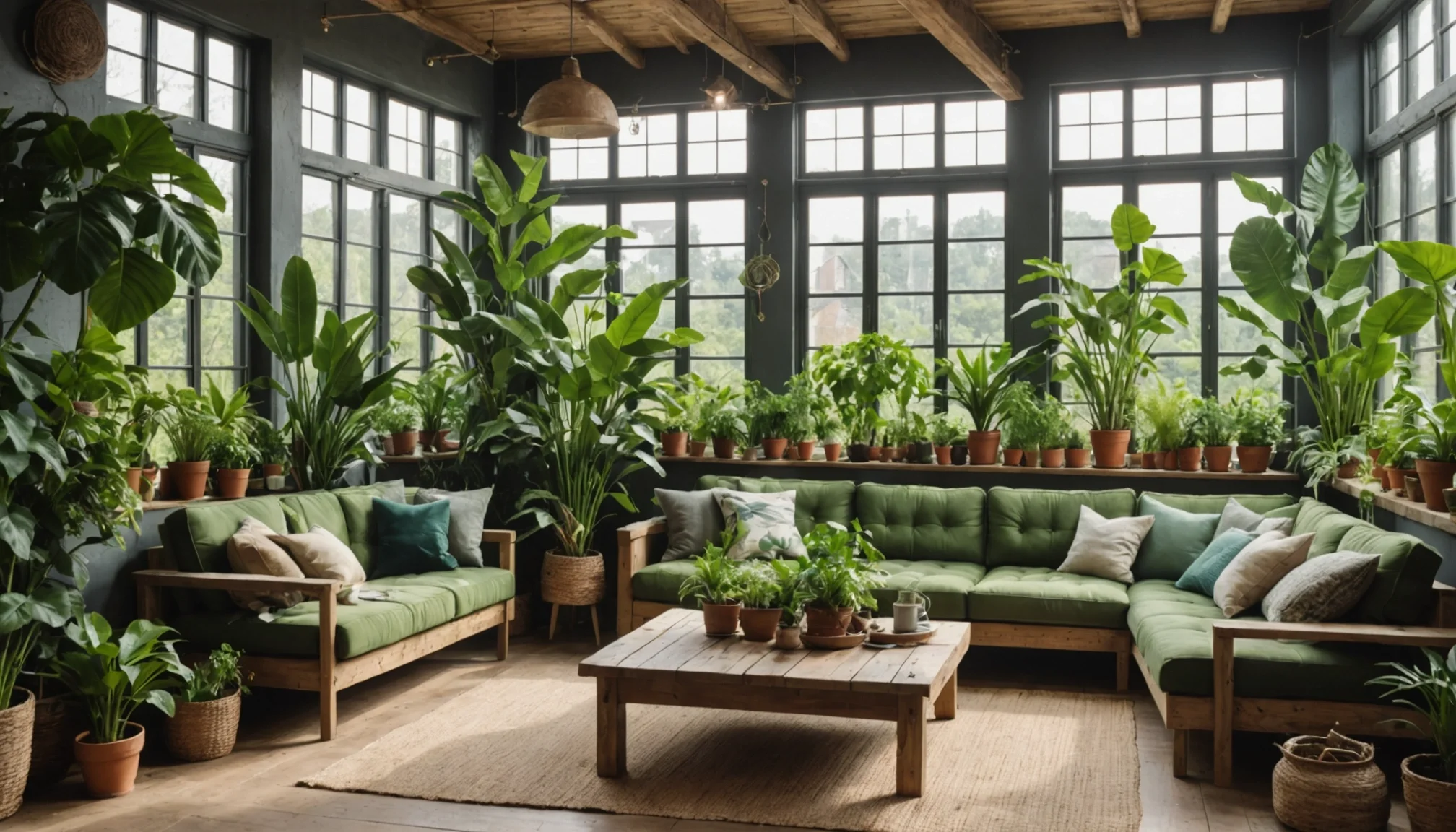 Transformez votre maison en havre écologique avec ces astuces surprenantes