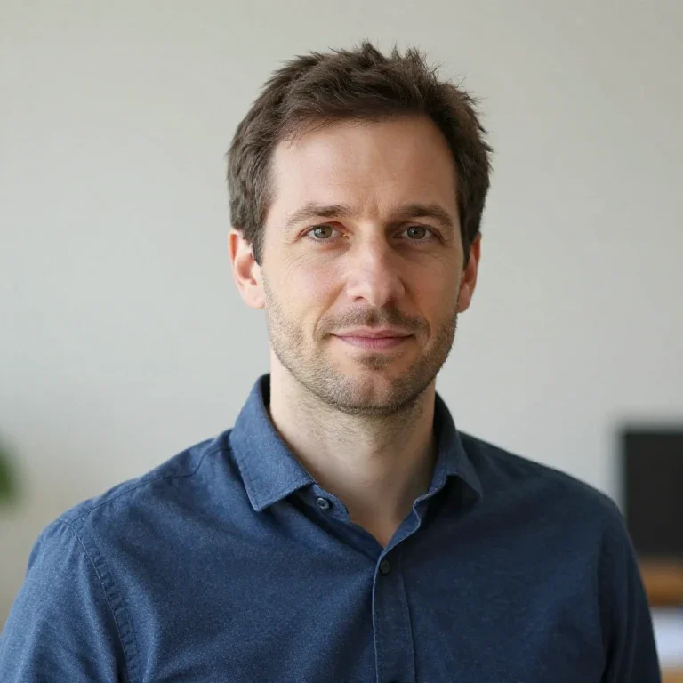 Mehdi Imbert